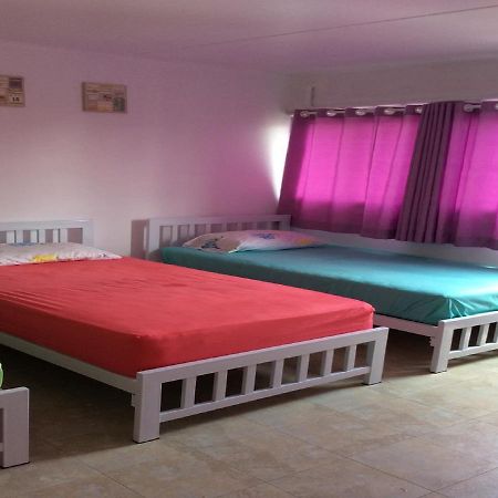 Impact Challenger Muang Thong Thani Service Apartment Bangkok Exterior photo