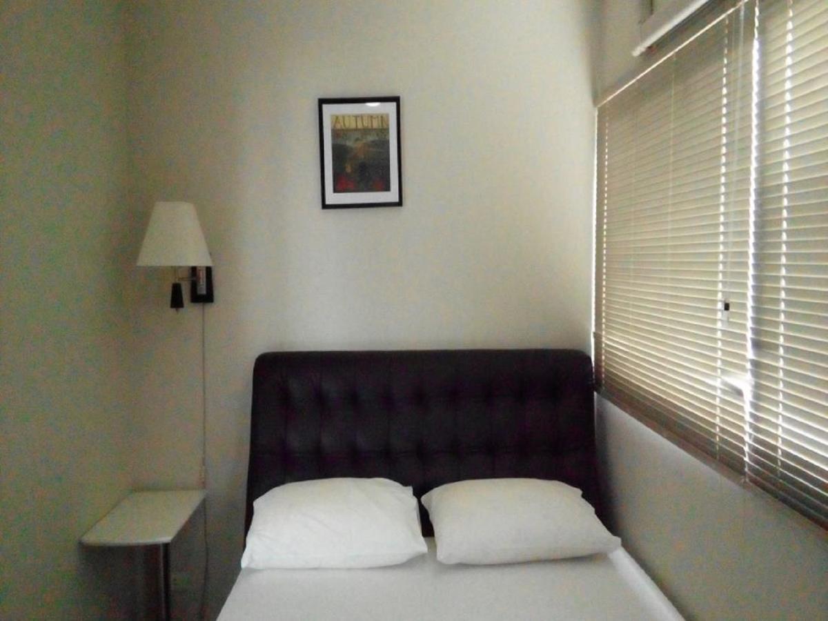 Impact Challenger Muang Thong Thani Service Apartment Bangkok Exterior photo